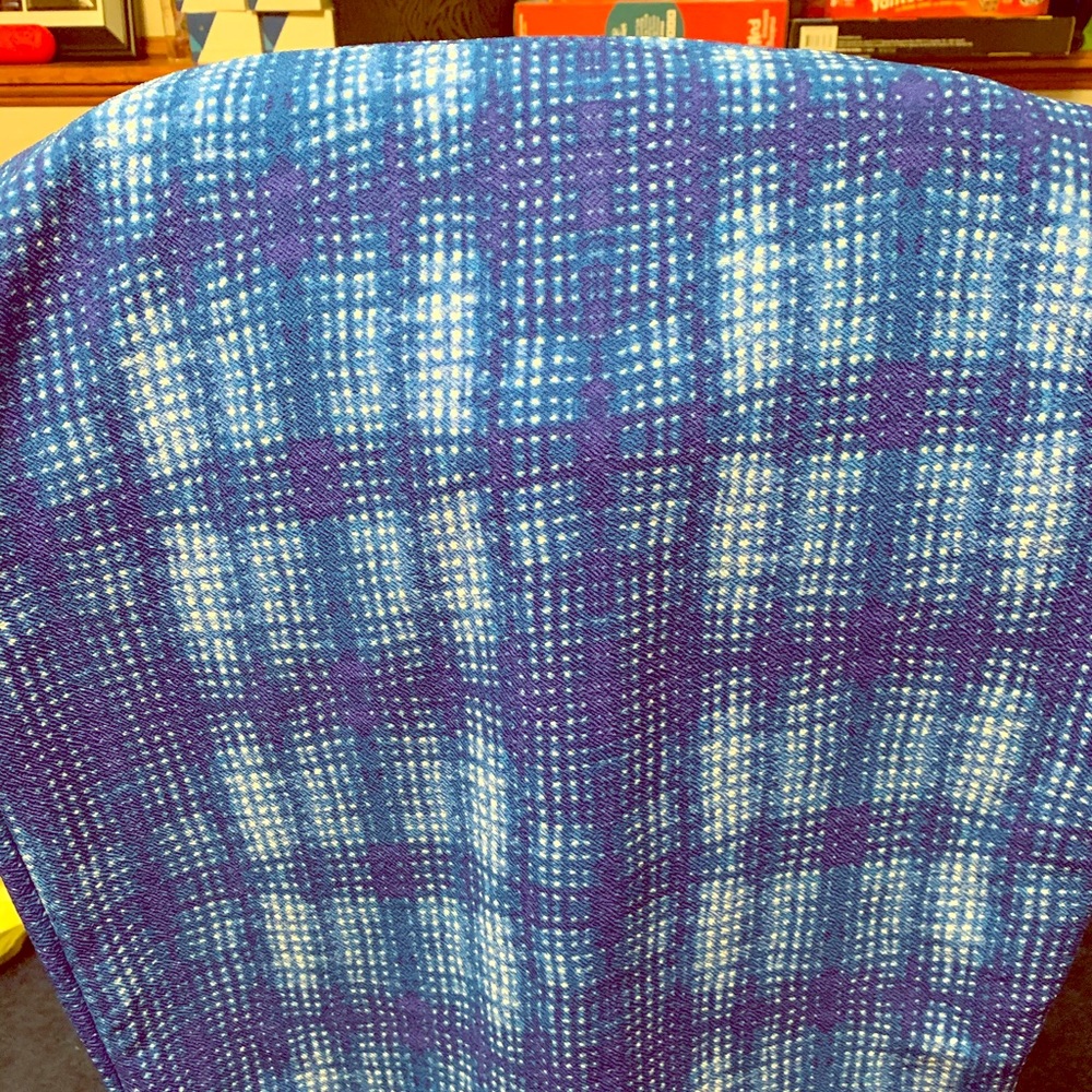 XL lularoe Cassie